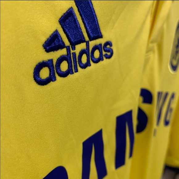 COPY - Premiere league Chelsea soccer jersey - Picture 3 of 3